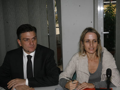 Αυξάνεται η προστασία για τα καμένα