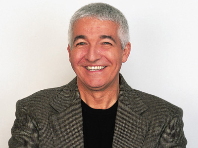 Ο Allan Pease στην Αθήνα