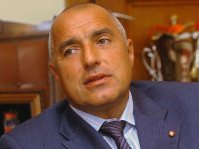 Στα «μπλόκα» ο πρωθυπουργός της Βουλγαρίας