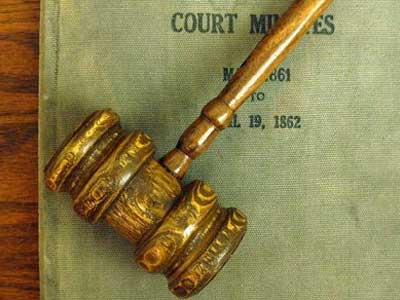 Σχέδιο νόμου για τη διάρκεια των δικών στην Ιταλία