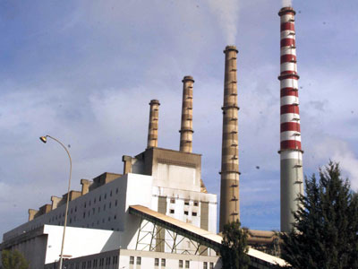 Τα σωματίδια καλά κρατούν στην Κοζάνη