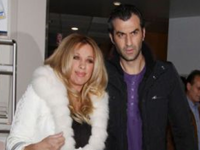 Γωγώ – Τραϊανός: Τον Μάιο παντρεύονται