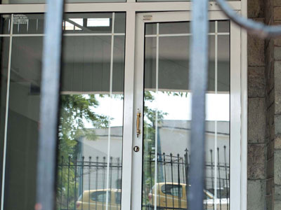 Δεύτερη και φαρμακερή για το διαρρήκτη