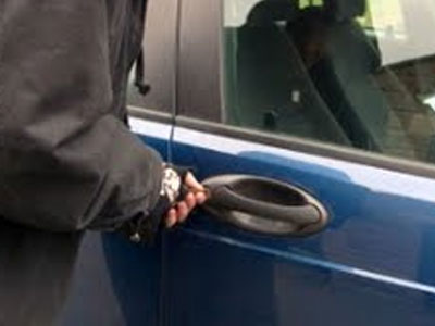 Τον έπιασαν μετά από 36 κλοπές