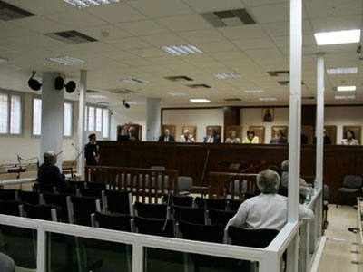 Ζητά την καταδίκη για Κανά – Τσιγαρίδα