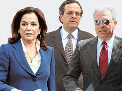 Προβάδισμα Μπακογιάννη χωρίς αυτοδυναμία