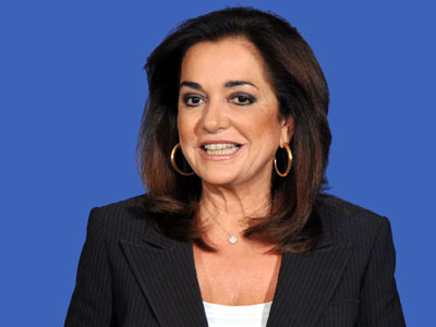 Από την Ηλεία ξεκίνησε η Ντόρα