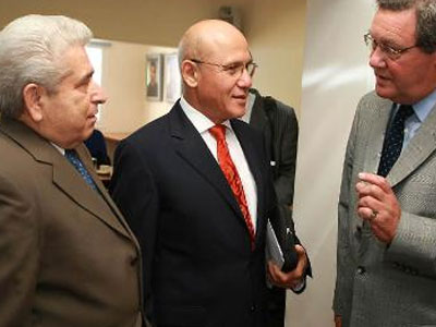 Το “περιουσιακό” στο τραπέζι