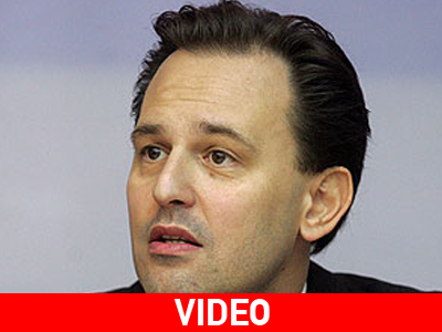 Δηλώσεις Δρούτσα για το επεισόδιο στη Γάζα