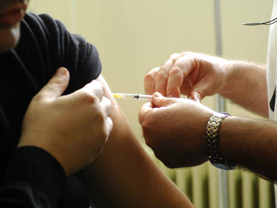 Εμβολιάστηκαν περισσότερα από 6.500 άτομα