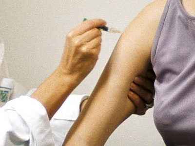 Στις 16 Νοεμβρίου ο εμβολιασμός