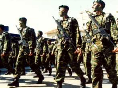 «Παγώνει» ο διαγωνισμός για τους ΕΠ.ΟΠ.