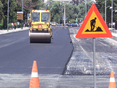 Εισαγγελική έρευνα για έργα στην Αλικαρνασσό