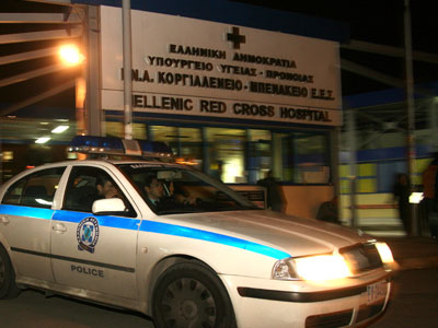 Σοβαρή η κατάσταση της ειδικής φρουρού