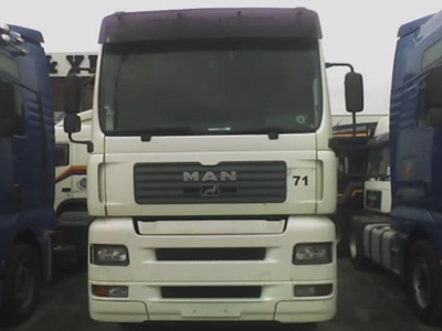 Πετρέλαιο στο δρόμο