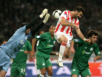 Αγώνας – κριτήριο και για τους δύο…