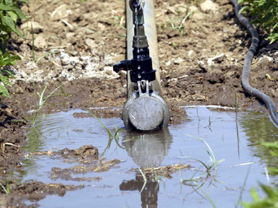 Περισσότερες από 200.000 οι παράνομες γεωτρήσεις