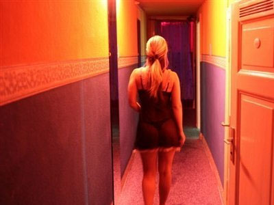 Συναυλία στο φως των «κόκκινων» φαναριών