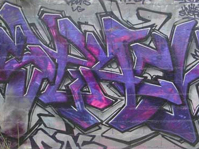 Συγνώμη, μου τελείωσαν τα χρώματα!