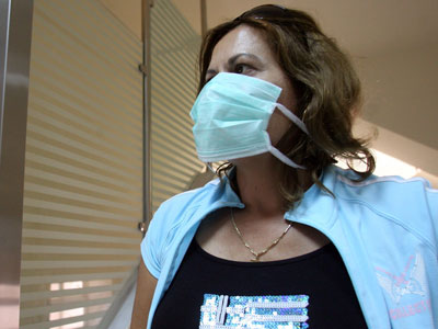 Ενίσχυση των δράσεων για τη γρίπη αποφάσισε η Ε.Ε.