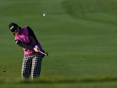 Ραντεβού για γκολφ την Κυριακή