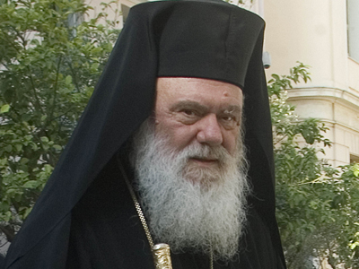 Αρχιεπίσκοπος Ιερώνυμος: Σύγχυση για το θέμα των θρησκευτικών