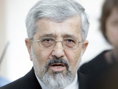 Το Ιράν δεν θα αποδεχθεί εκβιασμό για τα καύσιμά του