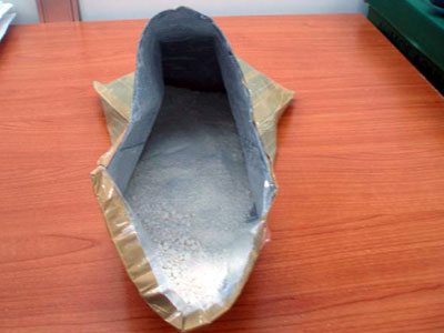 Έπεσαν στα χέρια τους με 100 κιλά ηρωίνης