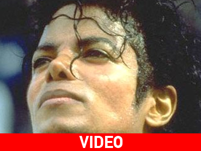 Μουσική πρόγευση από την ταινία για τον Michael Jackson