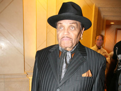 Joe Jackson: Ο Michael μου είχε υποσχεθεί παντοτινή υποστήριξη