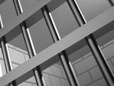 Προτίμησε τη φυλακή από τη γυναίκα του