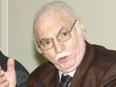 Παράνομος ο διορισμός του προέδρου του Πανελλήνιου Ιατρικού Συλλόγου