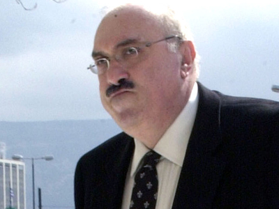 Αρνείται τις κατηγορίες ο Καλούσης