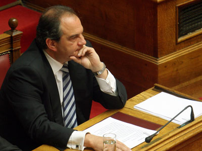 Βουλευτής Θεσσαλονίκης ο Καραμανλής