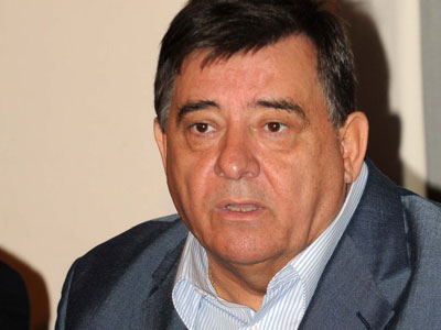 Καρατζαφέρης: Ενδιαφέρουσες οι επιλογές Παπανδρέου