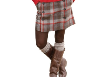 Η Σκωτσέζα της Βουλής