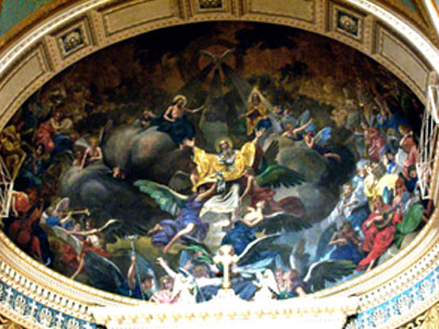 Κανονικά οι φόροι της Καθολικής Εκκλησίας στην Ελλάδα