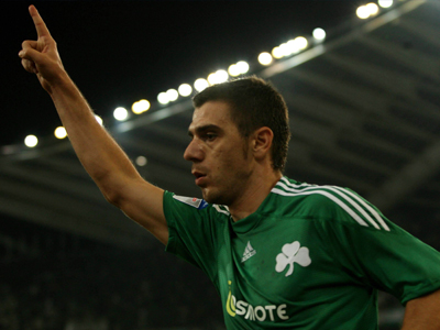 Ο Κατσουράνης θυμίζει έντονα Σπύρο Λιβαθηνό