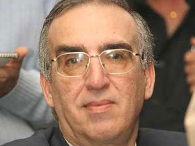 Ο παράξενος ταξιδιώτης