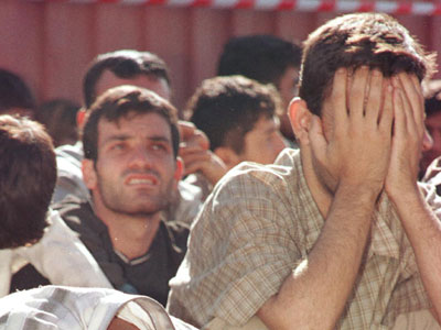 Συνεχίζεται το εμπόριο της ελπίδας