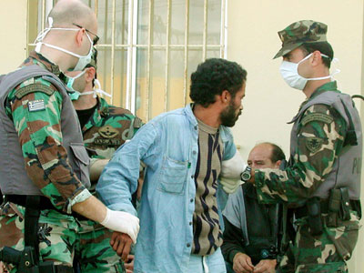 Το «ταξίδι στην ελπίδα» σταμάτησε στη Σάμο