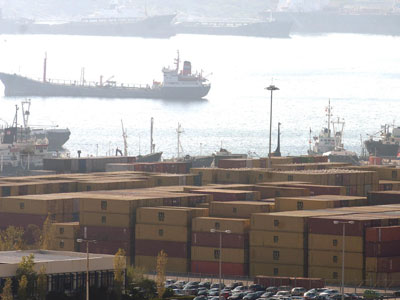 Νέα απεργία στο λιμάνι