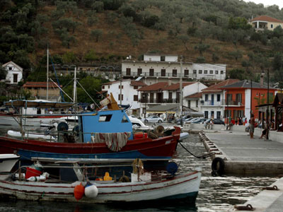 Εντοπίστηκαν οι «ποντικοί» του λιμανιού