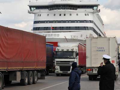 Έσβησε το όνειρο πριν ξημερώσει