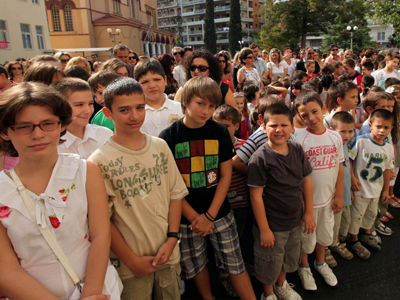 Η γρίπη «χτύπησε» Γυμνάσιο της Ζακύνθου