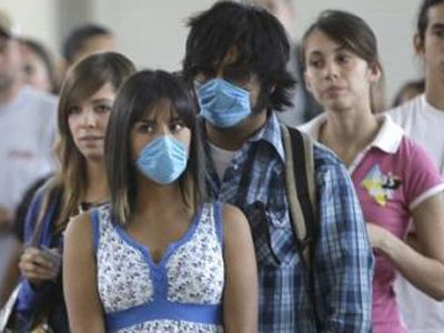 Λουκέτο σε σχολεία λόγω γρίπης