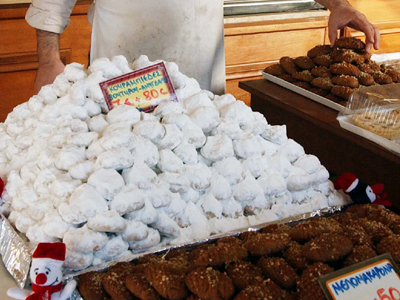 Αυξημένες τιμές «βλέπουν» οι αρτοποιοί