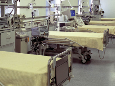 Αγοράκι 7,5 ετών το νέο σοβαρό κρούσμα της γρίπης