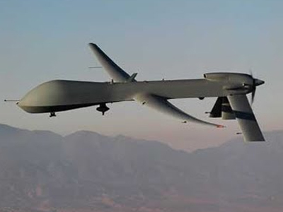 Παραβίαση του εναέριου χώρου καταγγέλλει ο Λίβανος