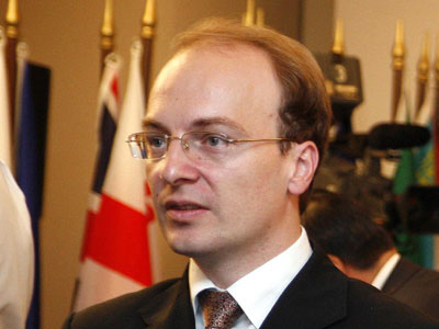 Α. Milošoski: «Πρέπει να συνεχίσουμε το διάλογο»